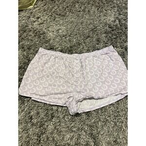 Women's‎ Victoria Secret PINk pajama bottoms size: XXL